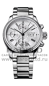 Швейцарские часы Louis Erard Heritage Classique 78259AA21M
